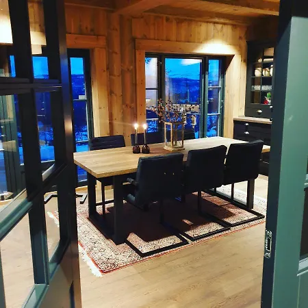 別荘 Mountain Cabin *