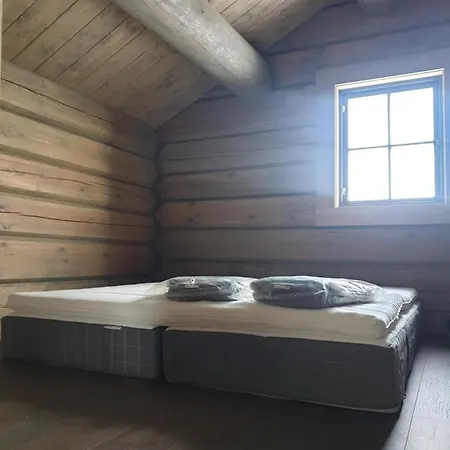 別荘 Mountain Cabin